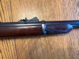 Original Antique US Model 1884 45-70 caliber Trapdoor rifle - 4 of 15