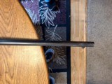 Original Antique US Model 1884 45-70 caliber Trapdoor rifle - 10 of 15