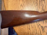 Original Antique US Model 1884 45-70 caliber Trapdoor rifle - 3 of 15