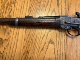 Original Antique Civil war Smith Carbine - Image 15 of 15