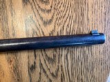 Original Antique Civil war Smith Carbine - Image 5 of 15