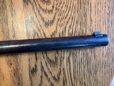 Original Antique Civil war Smith Carbine - Image 5 of 15