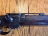 Original Antique Civil war Smith Carbine - Image 4 of 15