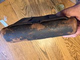 US Model 1861 Civil War Cartridge box - 11 of 12