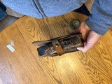 US Model 1861 Civil War Cartridge box - 12 of 12