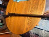 Original Antique Model 1868 Springfield Trapdoor 50-70 caliber Army Rifle - 8 of 15