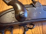 Antique US Model 1842 Harpers Ferry Musket - 1 of 15