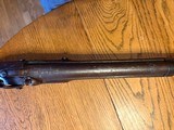Antique US Model 1842 Harpers Ferry Musket - 11 of 15