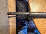 Antique US Model 1842 Harpers Ferry Musket - 10 of 15