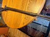 Antique US Model 1842 Harpers Ferry Musket - 3 of 15