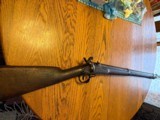 Antique US Model 1842 Harpers Ferry Musket - 6 of 15