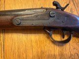 Antique US Model 1842 Harpers Ferry Musket - 8 of 15