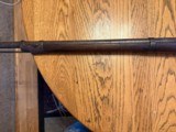 Antique US Model 1842 Harpers Ferry Musket - 9 of 15