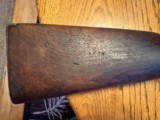 Antique US Model 1842 Harpers Ferry Musket - 2 of 15