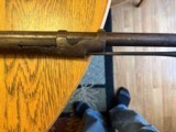 Antique US Model 1842 Harpers Ferry Musket - 4 of 15