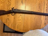 Antique US Model 1842 Harpers Ferry Musket - 5 of 15