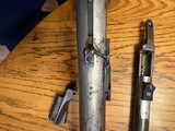 M1865 first Alin conversion barreled actions and parts - Image 14 of 14