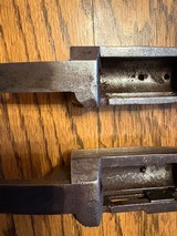 M1865 first Alin conversion barreled actions and parts - Image 6 of 14