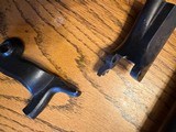 M1865 first Alin conversion barreled actions and parts - Image 7 of 14