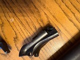 M1865 first Alin conversion barreled actions and parts - Image 8 of 14