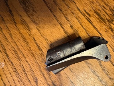 M1865 first Alin conversion barreled actions and parts - Image 12 of 14