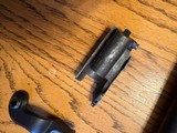 M1865 first Alin conversion barreled actions and parts - Image 9 of 14