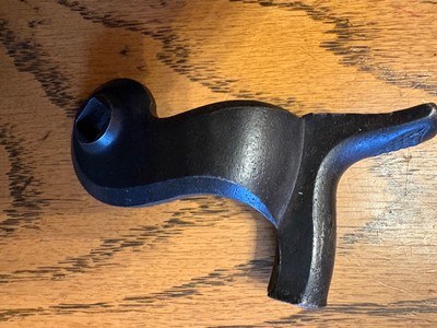 M1865 first Alin conversion barreled actions and parts - Image 13 of 14