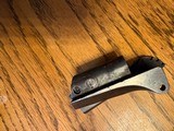 M1865 first Alin conversion barreled actions and parts - Image 12 of 14