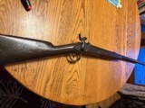 US Model 1842 Harpers Ferry Musket converted to Fowler - 14 of 15
