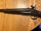 US Model 1842 Harpers Ferry Musket converted to Fowler - 8 of 15