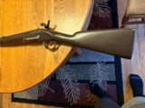 US Model 1842 Harpers Ferry Musket converted to Fowler - 7 of 15
