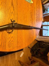 US Model 1842 Harpers Ferry Musket converted to Fowler - 12 of 15