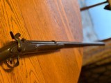 US Model 1842 Harpers Ferry Musket converted to Fowler - 3 of 15