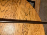 US Model 1842 Harpers Ferry Musket converted to Fowler - 9 of 15