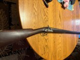 Original Antique Smooth bore circa 1840 approximately 69 caliber smooth bore musket - 2 of 15