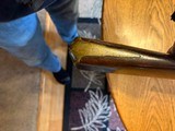 1819 DatedOriginal Antique US Bridgewater flintlock 69 Caliber musket - 10 of 15
