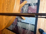 1819 DatedOriginal Antique US Bridgewater flintlock 69 Caliber musket - 6 of 15