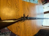 1819 DatedOriginal Antique US Bridgewater flintlock 69 Caliber musket - 8 of 15