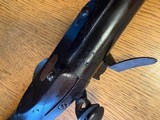 1819 DatedOriginal Antique US Bridgewater flintlock 69 Caliber musket - 11 of 15
