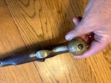 Model 1842 Percussion US54 caliber Military Horse pistol - 6 of 15