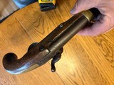 Model 1842 Percussion US54 caliber Military Horse pistol - 7 of 15