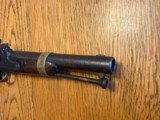 Model 1842 Percussion US54 caliber Military Horse pistol - 3 of 15