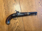 Model 1842 Percussion US54 caliber Military Horse pistol - 5 of 15