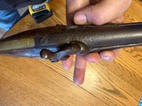 Model 1842 Percussion US54 caliber Military Horse pistol - 10 of 15