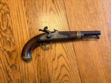 Model 1842 Percussion US54 caliber Military Horse pistol - 12 of 15