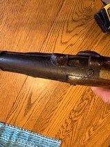 Model 1842 Percussion US54 caliber Military Horse pistol - 11 of 15