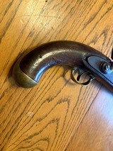 Model 1842 Percussion US54 caliber Military Horse pistol - 4 of 15