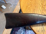 Antique US Springfield Model 1873 Trapdoor 45-70 Caliber Army Rifle - Image 4 of 15