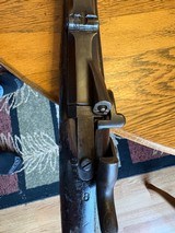 Antique US Springfield Model 1873 Trapdoor 45-70 Caliber Army Rifle - Image 15 of 15
