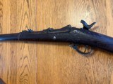 Antique US Springfield Model 1873 Trapdoor 45-70 Caliber Army Rifle - Image 13 of 15